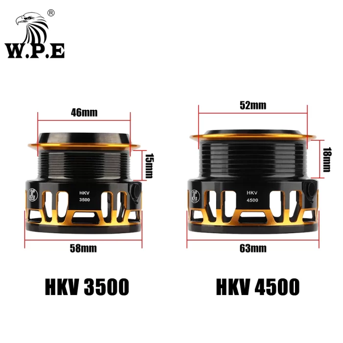 Катушка HKV — изображение 2