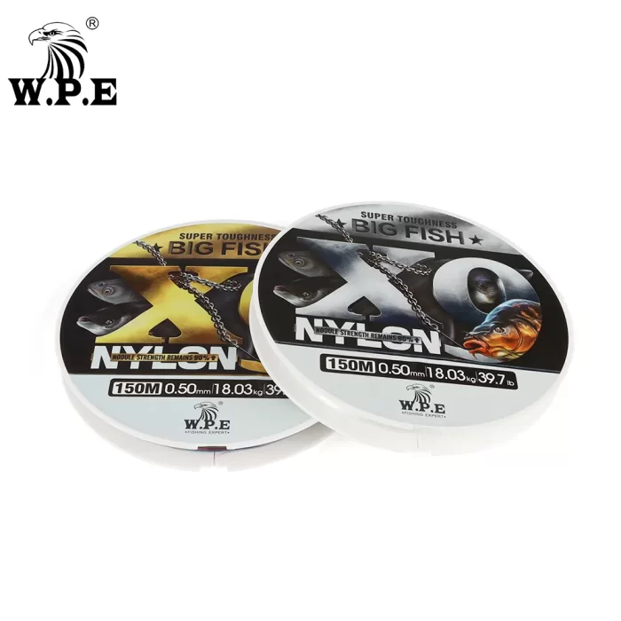 Леска X9 Nylon — изображение 2