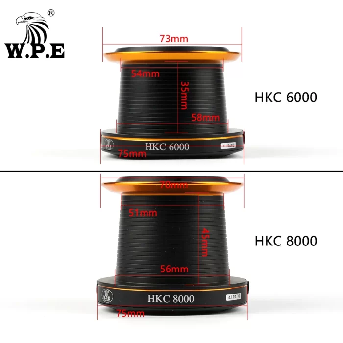 Катушка HKC — изображение 2