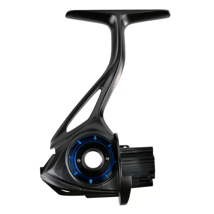 CS10 Spinning Reel Magnesium Frame jpg