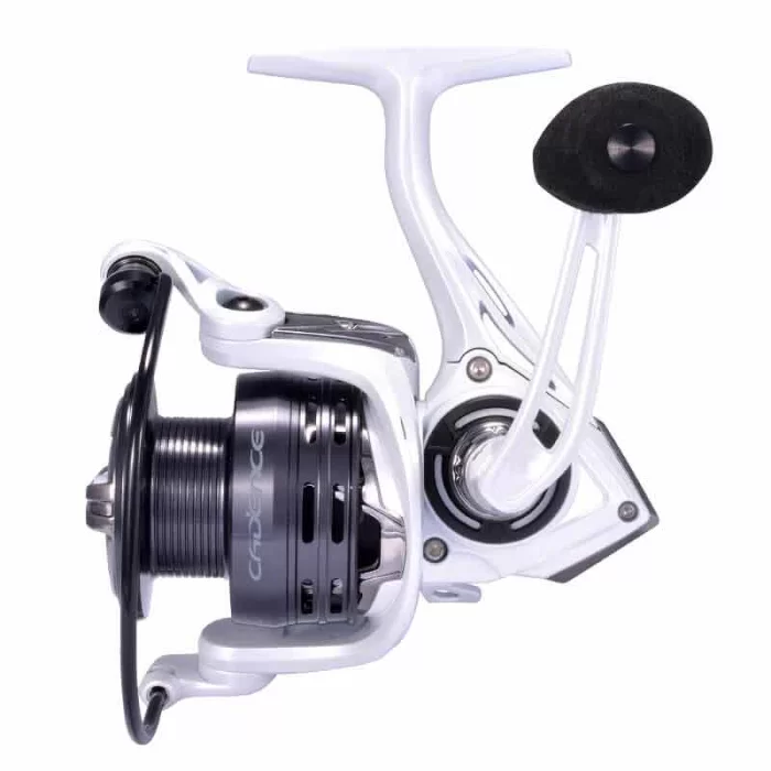 CS4 Spinning Reel 1