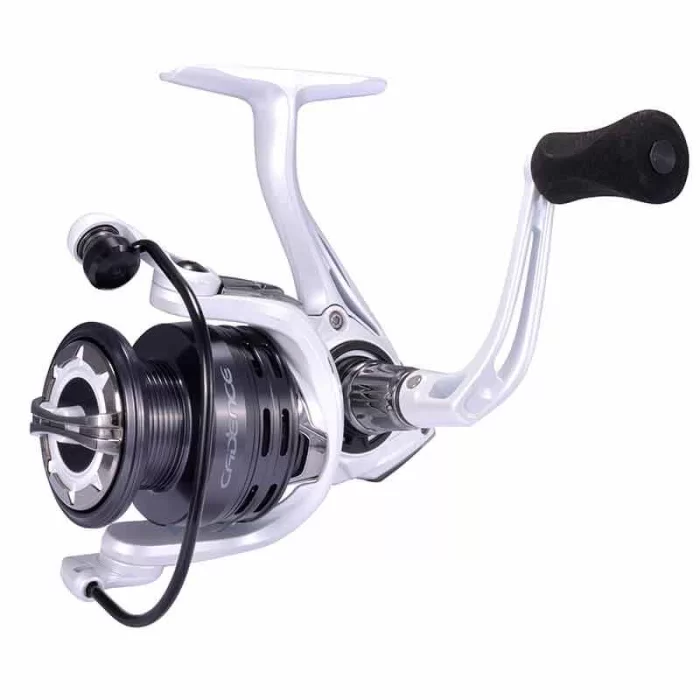 CS4 Spinning Reel 2