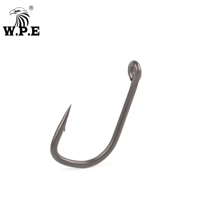 Wide gipe straight (micro barb) — изображение 2